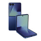 Smartphone Samsung SM-F766B 6,9" Octa Core 12 GB RAM 256 GB Blue