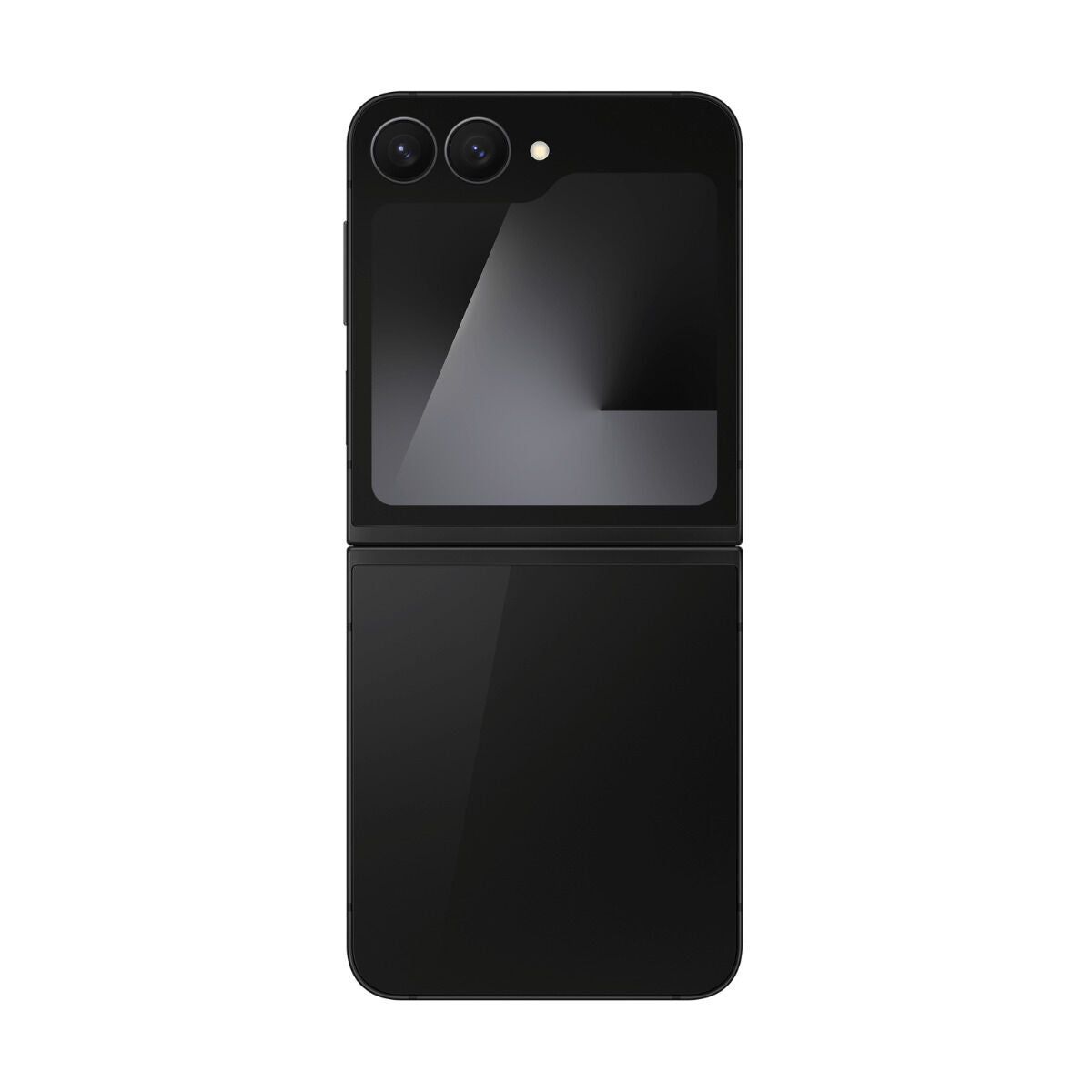 Smartphone Samsung SM-F761B 6,7" Octa Core 8 GB RAM 128 GB Black
