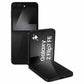 Smartphone Samsung Galaxy Z Flip7 FE 6,7" 8 GB RAM 128 GB Black