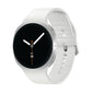 Smartwatch Samsung Galaxy Watch8 44mm LTE L335 Silver 1,5" 1,47" Ø 44 mm