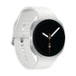 Smartwatch Samsung Galaxy Watch8 44mm LTE L335 Silver 1,5" 1,47" Ø 44 mm