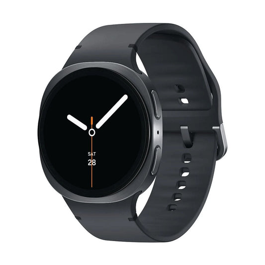 Smartwatch Samsung Galaxy Watch 8 Grey 1,34" 40 mm