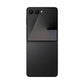 Smartphone Samsung SM-F766B 6,9" Octa Core 12 GB RAM 256 GB Black