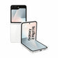 Smartphone Samsung SM-F761B 6,7" Octa Core 8 GB RAM 128 GB White