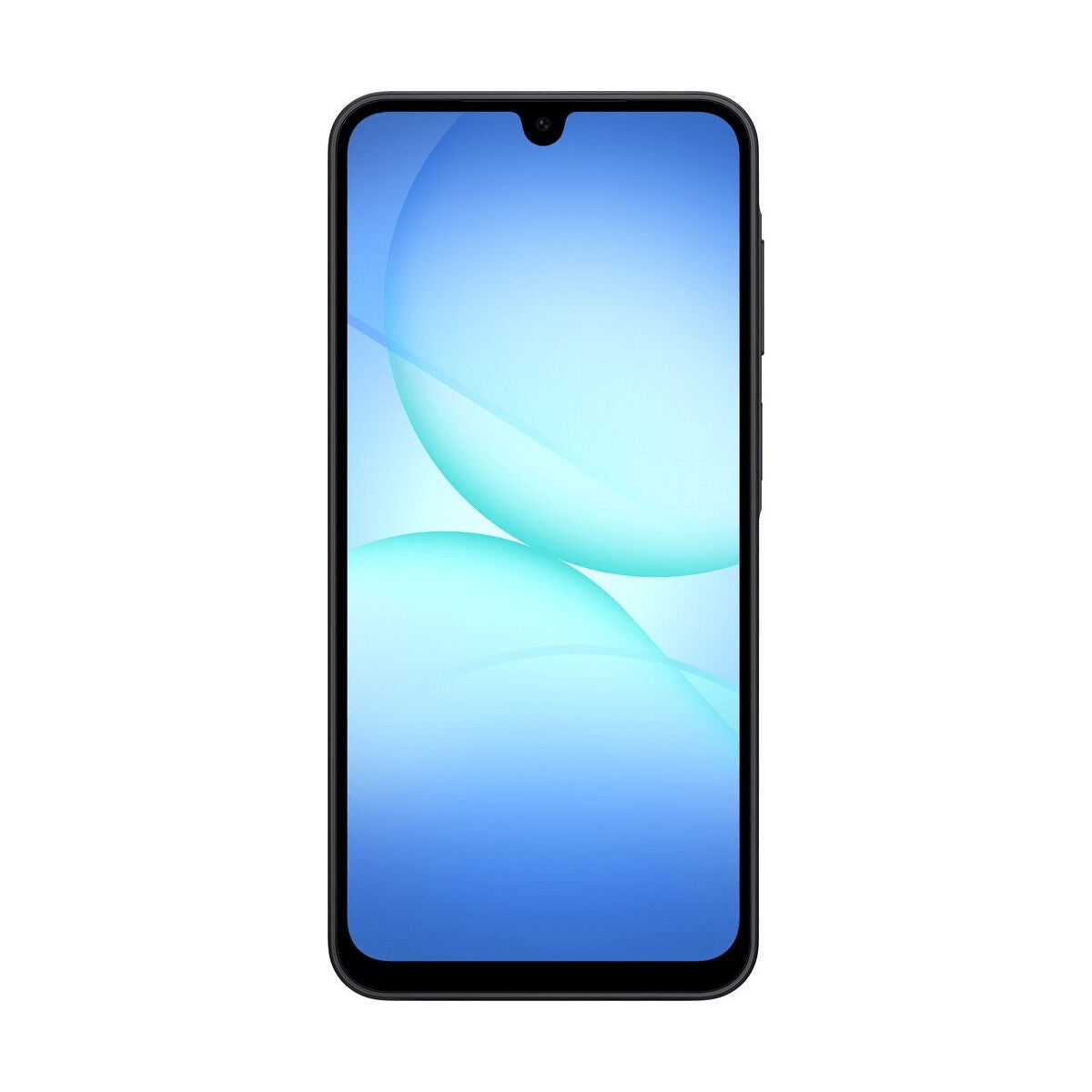 Smartphone Samsung Galaxy A17 5G 6,7" Octa Core 8 GB RAM 256 GB Black