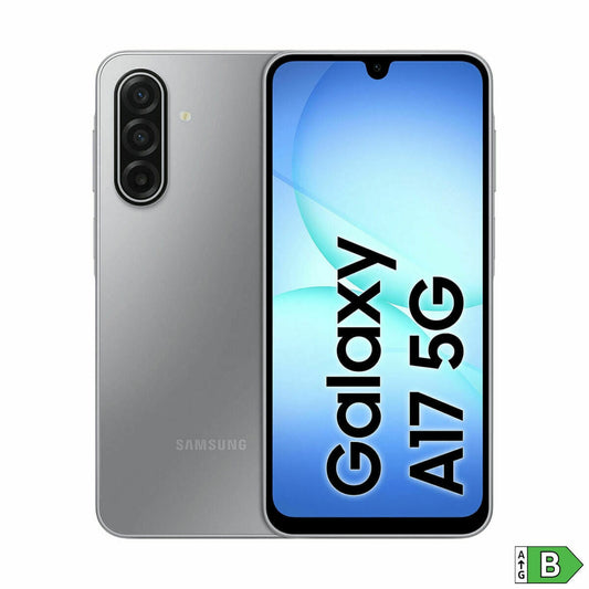 Smartphone Samsung Galaxy A17 5G 6,7" 128 GB Grey