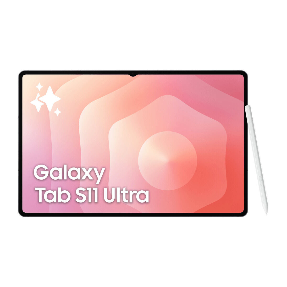 Tablet Samsung SM-X930NZAPEUB 14,6" Octa Core 12 GB RAM 512 GB Grey