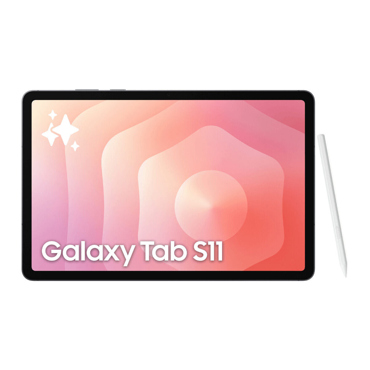 Tablet Samsung SM-X730NZATEUE 11" Octa Core 12 GB RAM 512 GB Grey