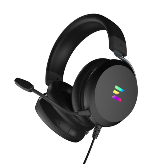 Headphones Zalman ZM-HPS610 Black