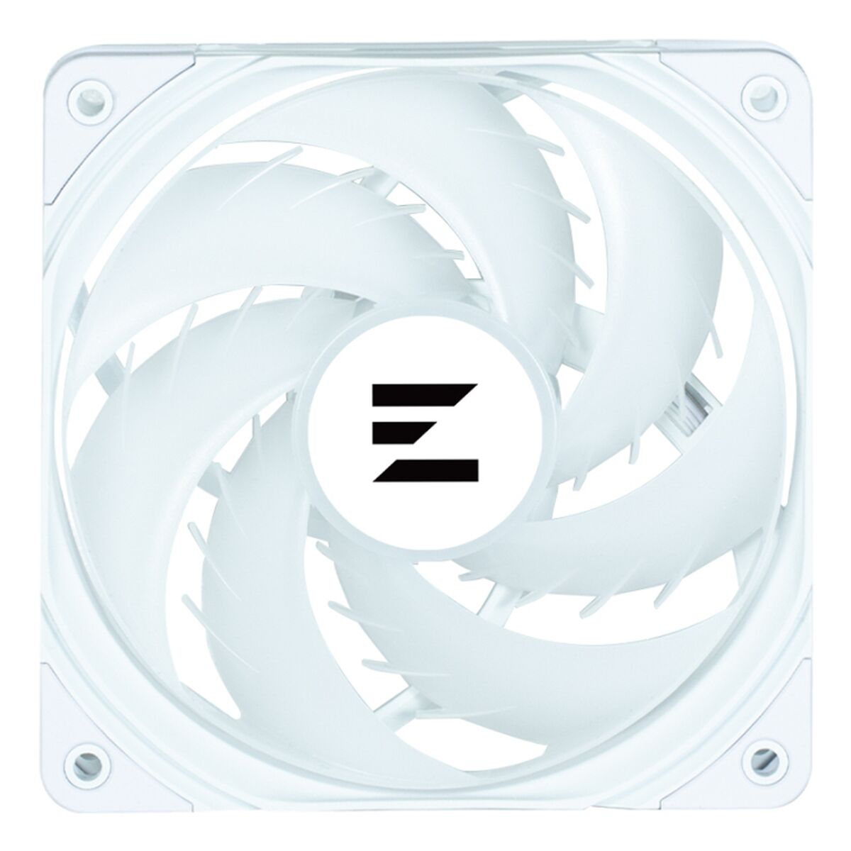 Box Ventilator Zalman ZM-AF120 ARGB (1 Unit)
