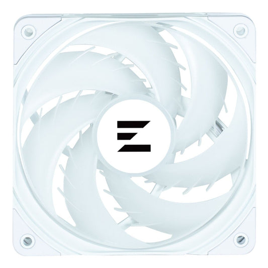 Box Ventilator Zalman ZM-AF120 ARGB (1 Unit)