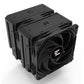Box Ventilator Zalman CNPS14X DUO (1 Unit)
