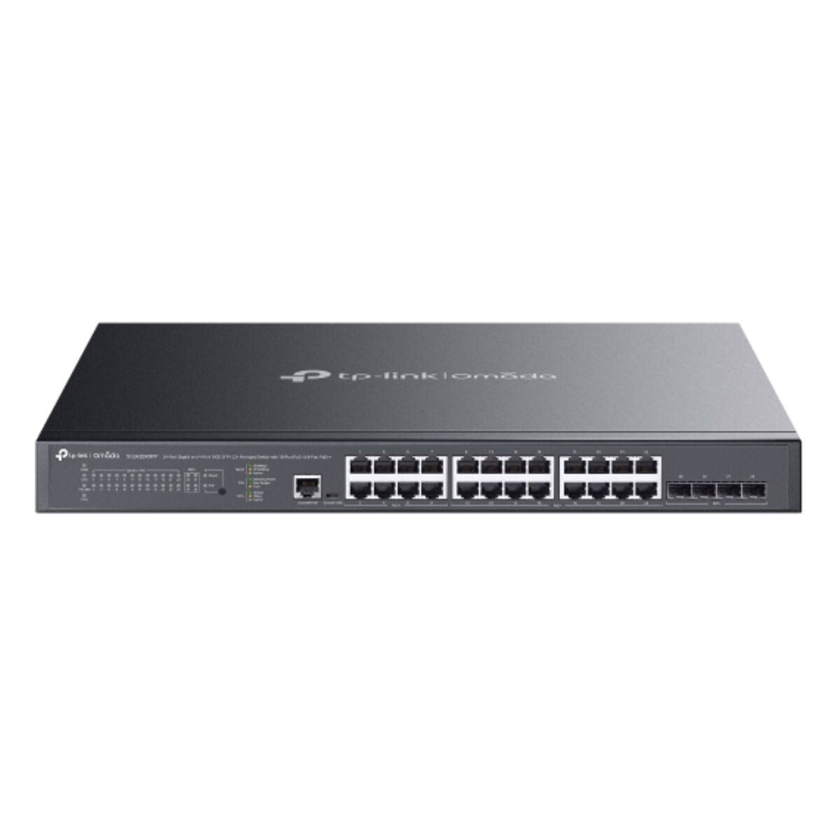 Switch TP-Link SG3428XMPP