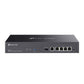 Router TP-Link ER7406 Black RJ45 Ethernet LAN USB x 1