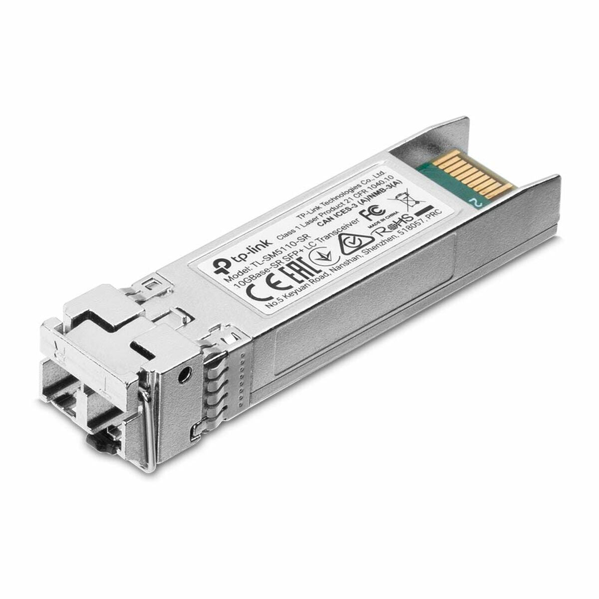 Laptop Charger TP-Link SM6110-SR