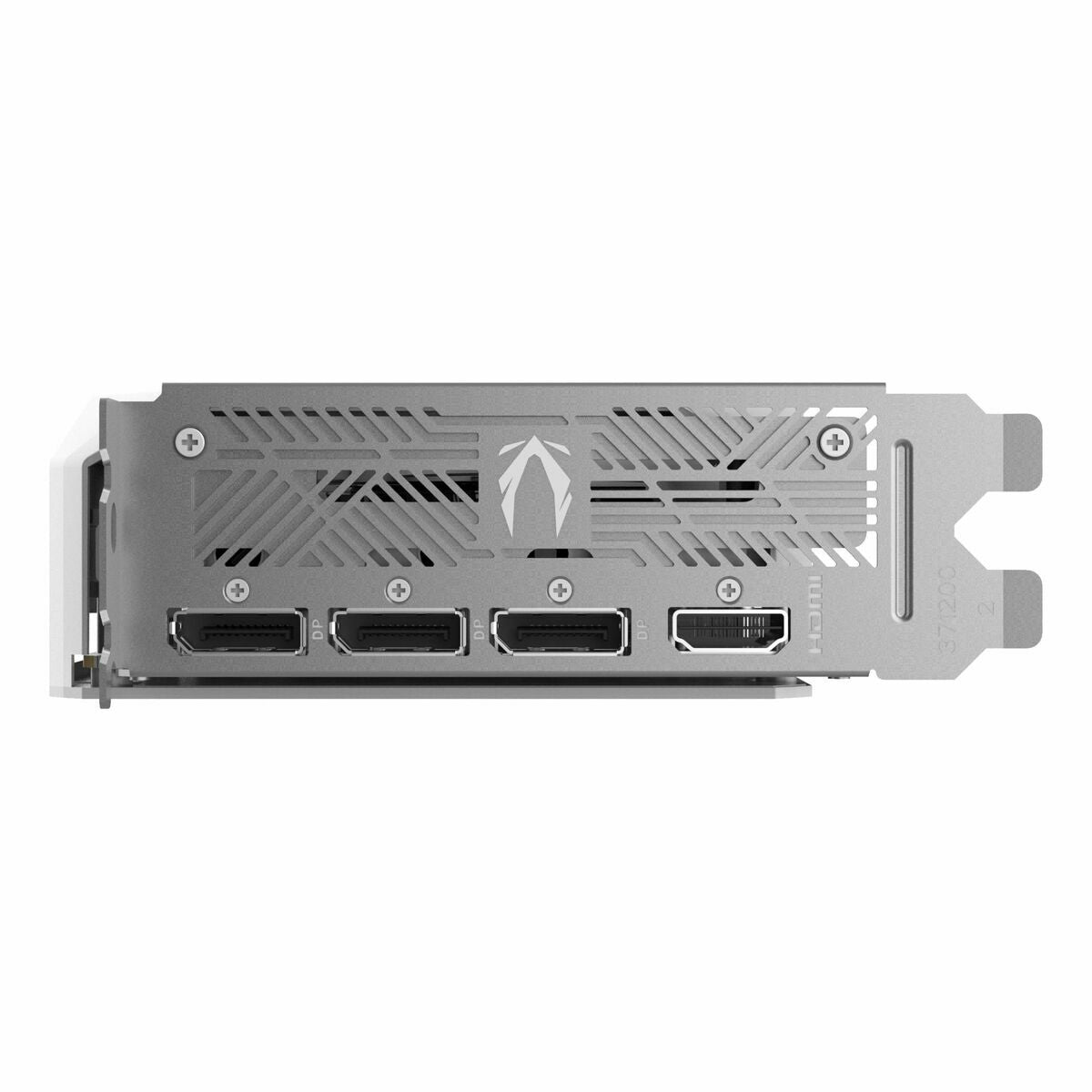 Graphics card Zotac ZT-B50700FQ-10P nvidia geforce rtx 5070 12 GB GDDR7