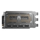 Graphics card Zotac GeForce GEFORCE RTX 5080 16 GB GDDR7