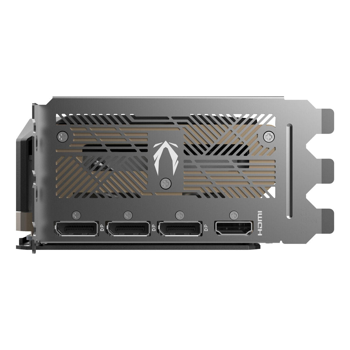 Graphics card Zotac GeForce GEFORCE RTX 5080 16 GB GDDR7
