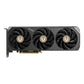 Graphics card Zotac ZT-B50710J2-10P nvidia geforce rtx 5070 ti 16 GB