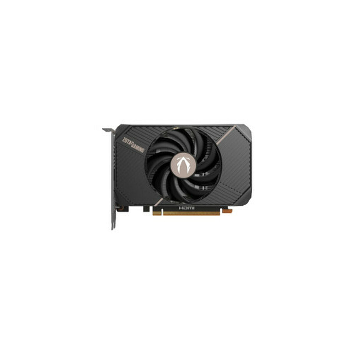 Graphics card Zotac ZT-B50500G-10L 8 GB GDDR6