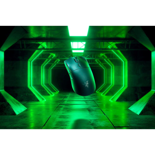 LED Gaming Mouse Razer RZ01-04910100-R3M1 Black 30000 dpi