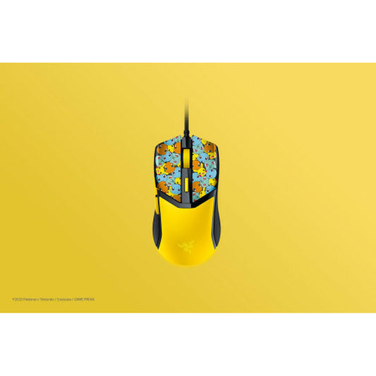 Mouse Razer RZ01-04650400-R3M1 Black 8500 dpi