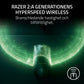 Mouse Razer RZ01-05330200-R3G1 White