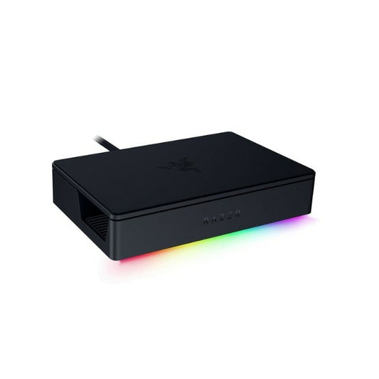 Dock/Charging base Razer RC21-02310100-R3M1 Black 100 W