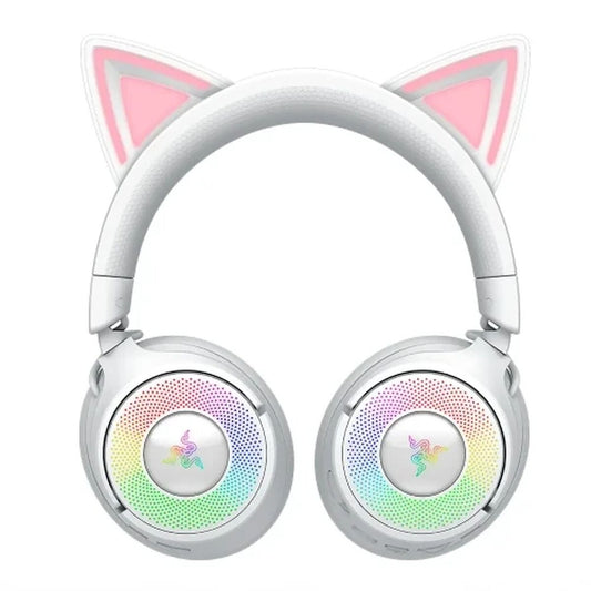 Headphones Razer RZ04-05170400-R3M1 White
