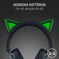 Headphones Razer RZ04-05350200-R3M1 Black