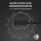 Headphones Razer RZ04-05350200-R3M1 Black