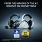 Headphones Razer RZ04-05400600-R3G1 White