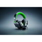 Headphones Razer RZ04-05420200-R3M1 Black Green
