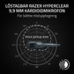 Headphones Razer RZ04-05420200-R3M1 Black Green