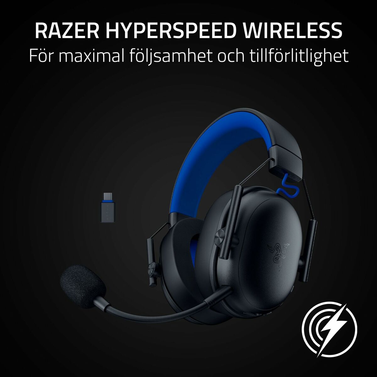 Headphones Razer RZ04-05420400-R3G1 White