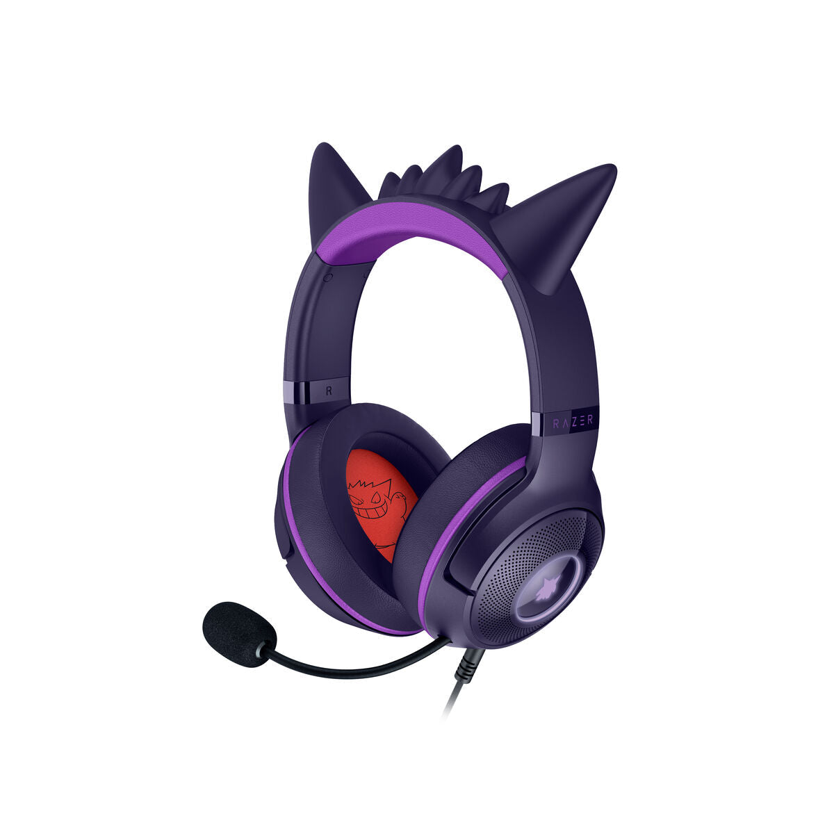 Headphones Razer RZ04-04730300-R3M1 Pink