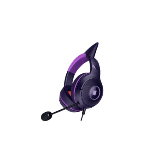 Headphones Razer RZ04-04730300-R3M1 Pink