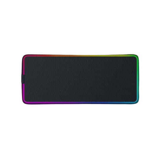 Mouse Mat Razer Strider Chroma Black
