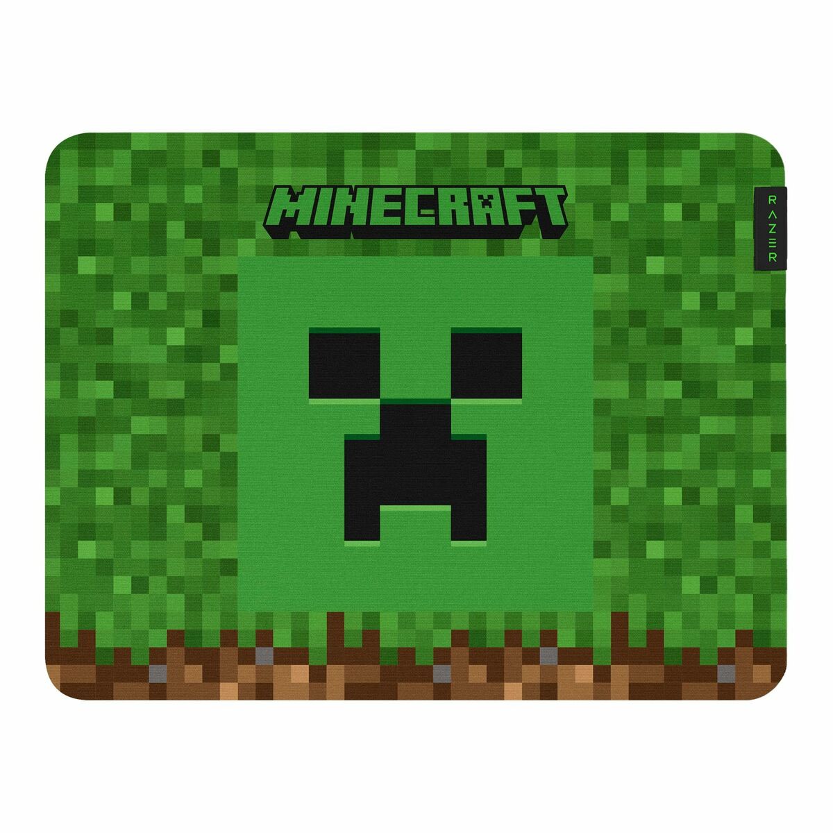 Mouse Mat Razer RZ02-03333800-R3M1 Green