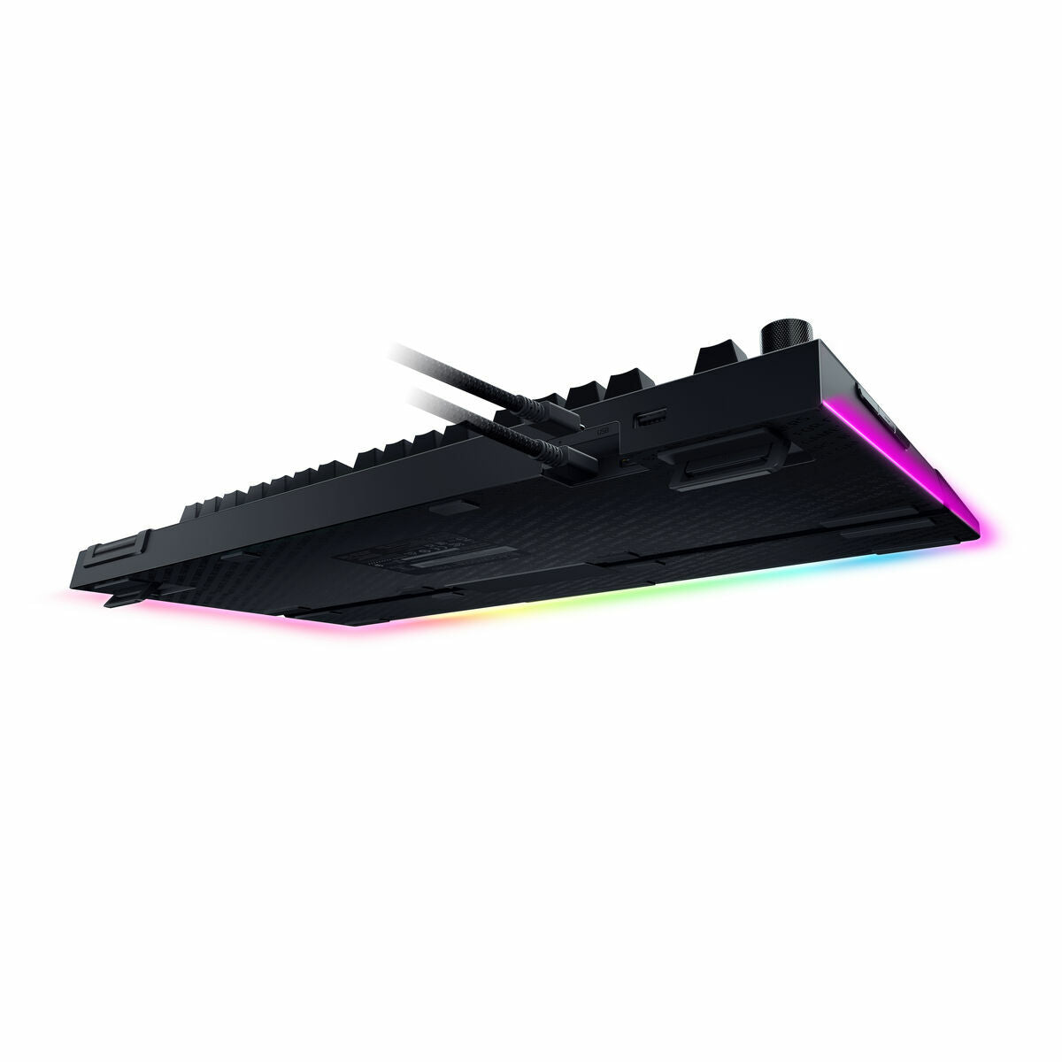 Gaming Keyboard Razer RZ03-04681800-R3M1 Black Qwerty US
