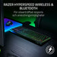 Keyboard Razer RZ03-05270800-R3M1 Black