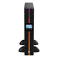 Uninterruptible Power Supply System Interactive UPS Vertiv GXE3-3000IRT2UXL 2700 W