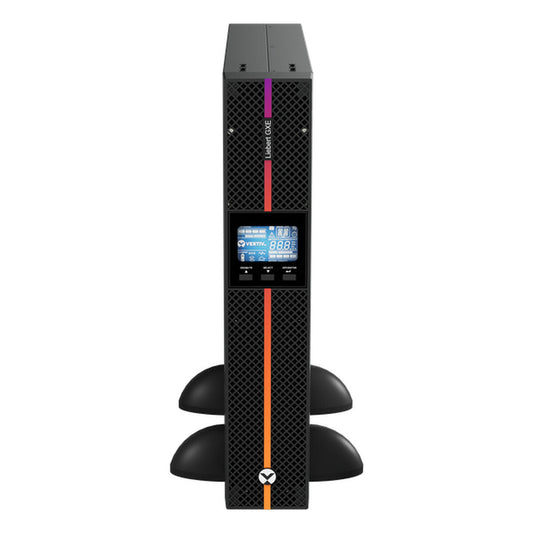 Uninterruptible Power Supply System Interactive UPS Vertiv GXE3-3000IRT2UXL 2700 W