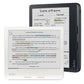 EBook Rakuten N428-KU-BK-K-CK Black Yes 32 GB 7"