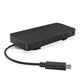 Dockstation Lenovo 40B90000WW Black