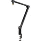 Microphone Logitech 955-000076 Black