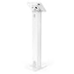 Tablet cover Compulocks 140W209SWLW White Black