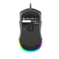 Mouse Newskill NS-MS-CHIRON Black 8000 dpi