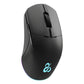 Wireless Mouse Newskill NS-MS-CHIRON-PRO Black