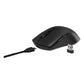 Wireless Mouse Newskill NS-MS-CHIRON-PRO Black